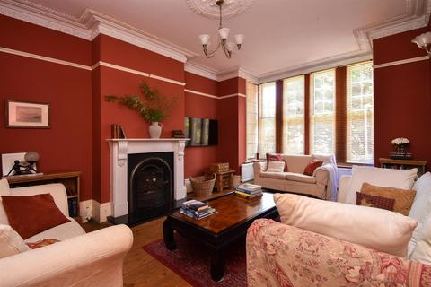 5 bedroom semi-detached house for sale, St. Matthews Drive, St. Leonards-On-Sea