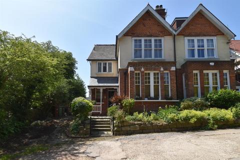 5 bedroom semi-detached house for sale, St. Matthews Drive, St. Leonards-On-Sea