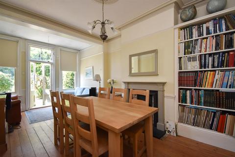 5 bedroom semi-detached house for sale, St. Matthews Drive, St. Leonards-On-Sea