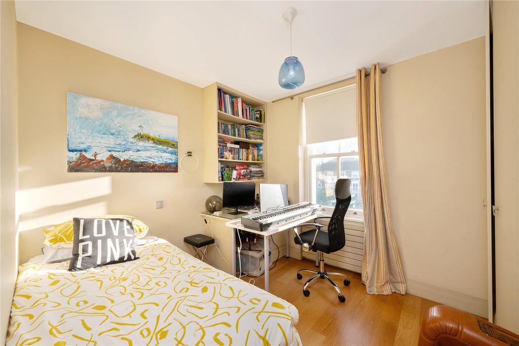 Bedroom Five