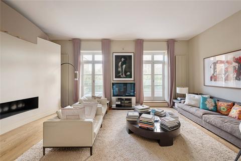 7 bedroom semi-detached house for sale, Haverstock Hill, Belsize Park, London, NW3