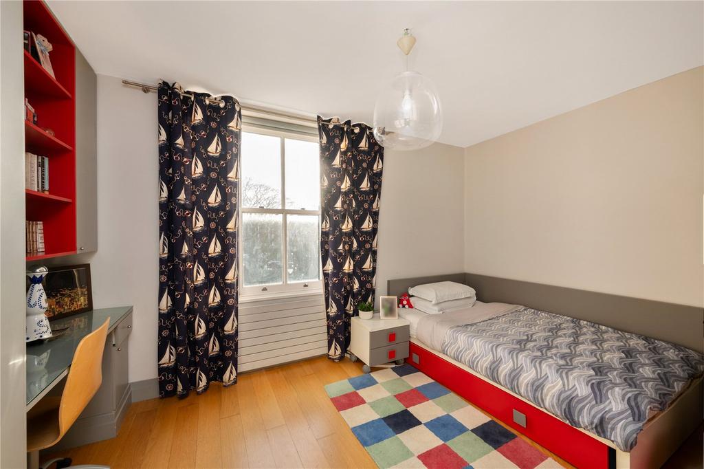 Bedroom Six