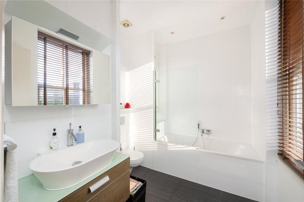 Bathroom Two