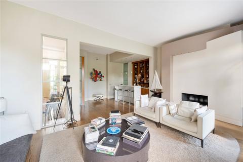 7 bedroom semi-detached house for sale, Haverstock Hill, Belsize Park, London, NW3