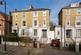 Haverstock Hill, Belsize Park, London, NW3