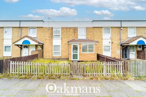 undefined, Rodney Close, Birmingham, West Midlands, B16