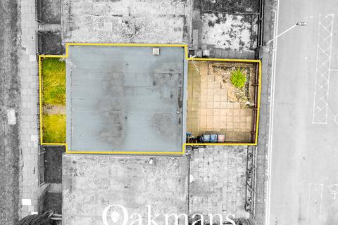 undefined, Rodney Close, Birmingham, West Midlands, B16