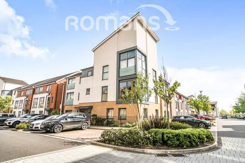 1 bedroom flat to rent, Drake Way, Reading, RG2
