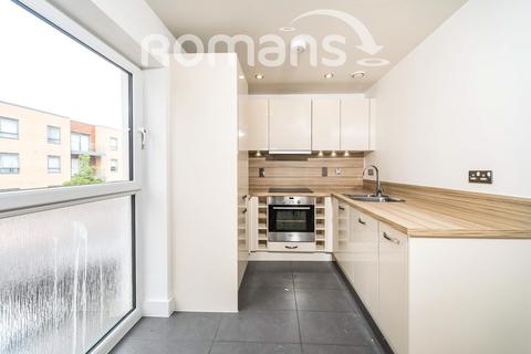 1 bedroom flat to rent, Drake Way, Reading, RG2