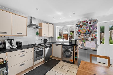21 Ringstone, Duxford, Cambridge, CB22 4GY