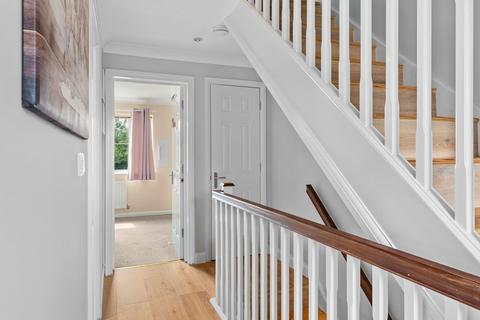 21 Ringstone, Duxford, Cambridge, CB22 4GY