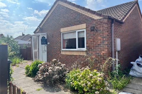 undefined, Brian Avenue, Skegness PE25