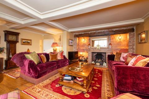 5 bedroom townhouse for sale, 72 High Street, Kenilworth, Warwickshire, CV8