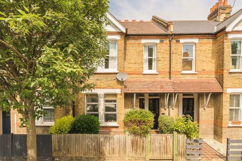 33 Cumberland Road, London, W7 2ED