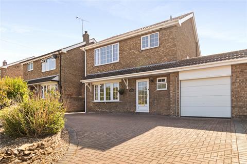 undefined, Eastgate, Scotton, North Lincolnshire, DN21