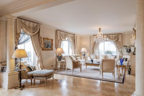 4 bedroom apartment for sale, Portland Place, Regent's Park, London, W1B
