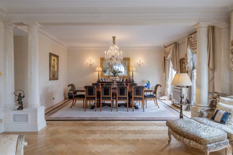 4 bedroom apartment for sale, Portland Place, Regent's Park, London, W1B