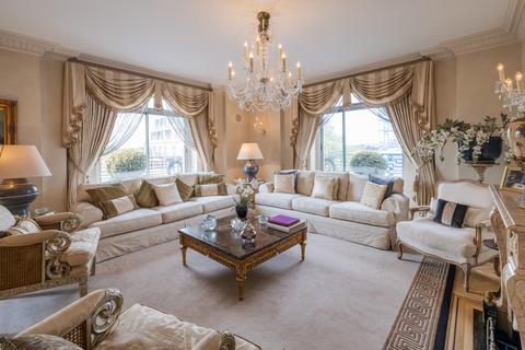 4 bedroom apartment for sale, Portland Place, Regent's Park, London, W1B