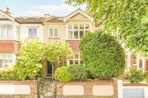St. Georges Avenue, London W5