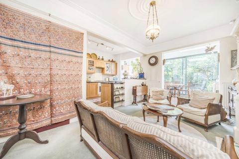 4 bedroom house for sale, St. Georges Avenue, London W5