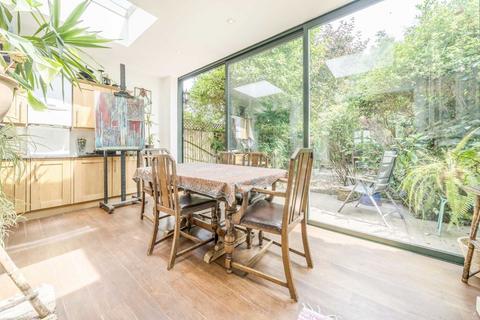 4 bedroom house for sale, St. Georges Avenue, London W5