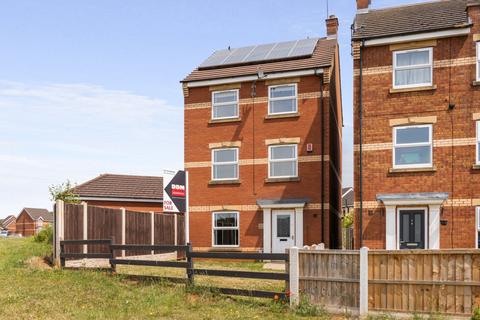 17 Laurel Way, Scunthorpe, DN16 3GT