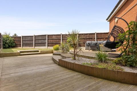17 Laurel Way, Scunthorpe, DN16 3GT