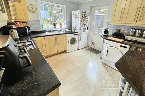 3 bedroom semi-detached house for sale, Holly Tree Close, Ryde, Isle of Wight