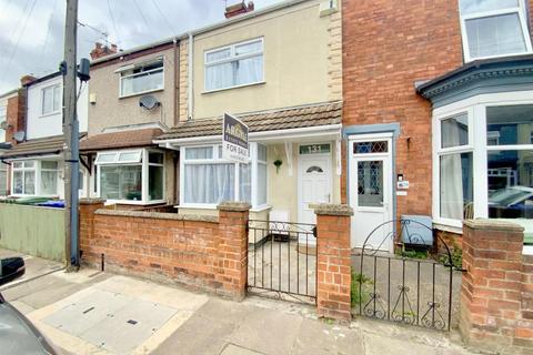 131 Cooper Road, Grimsby, DN32 8DQ