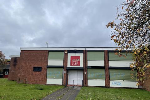 Warehouse to rent, 4 Midland St Manchester M12 6LB