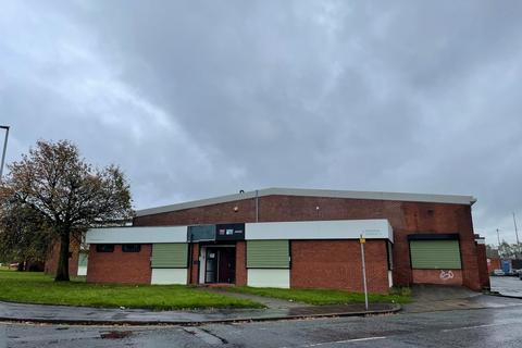 Warehouse to rent, 4 Midland St Manchester M12 6LB