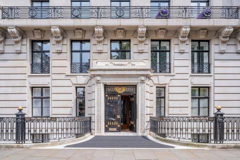 4 bedroom apartment for sale, Portland Place, Marylebone, London, W1B