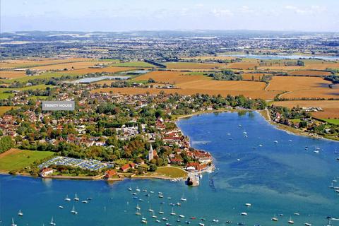 undefined, Bosham Lane, Bosham PO18