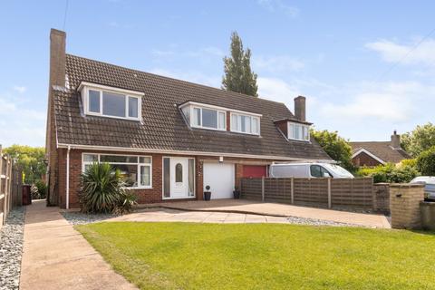 14 River Meadow, Scawby Brook, Brigg, DN20 9JW