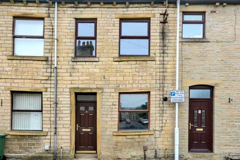 1 bedroom terraced house for sale, Sunfield, Stanningley, Pudsey, West Yorkshire