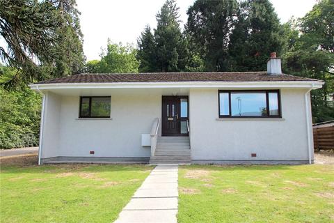 undefined, The Howff, Grays Park, Foyers, IV2