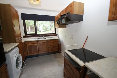 undefined, The Howff, Grays Park, Foyers, IV2
