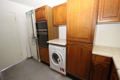 undefined, The Howff, Grays Park, Foyers, IV2
