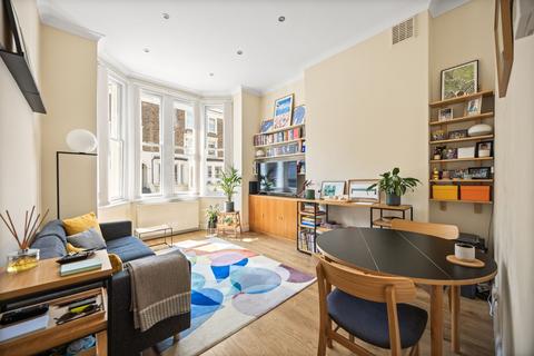 1 bedroom apartment for sale, Maygrove Road, Kilburn, NW6