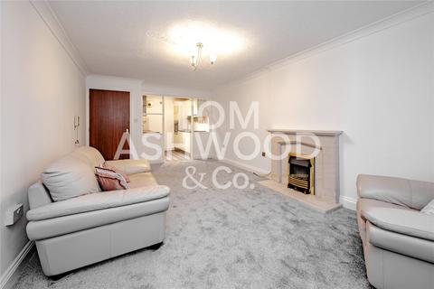 1 bedroom apartment for sale, Lorne Road, Warley, Brentwood, CM14