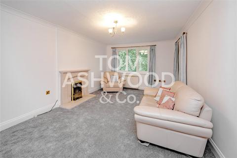 1 bedroom apartment for sale, Lorne Road, Warley, Brentwood, CM14