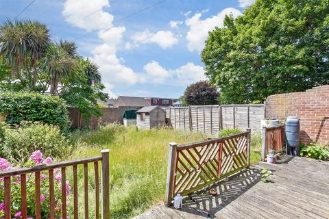 2 bedroom semi-detached bungalow for sale, Keats Road, Larkfield, Aylesford, Kent