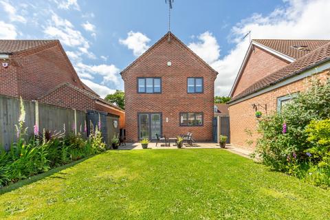 undefined, Fallowfields, Lowestoft
