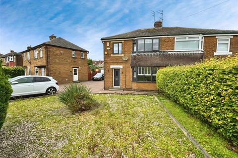 undefined, Moorside Gardens, Bradford BD2