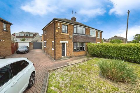 undefined, Moorside Gardens, Bradford BD2