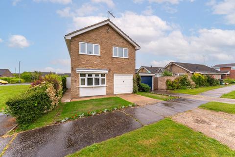 undefined, Smiths Lane, Fakenham