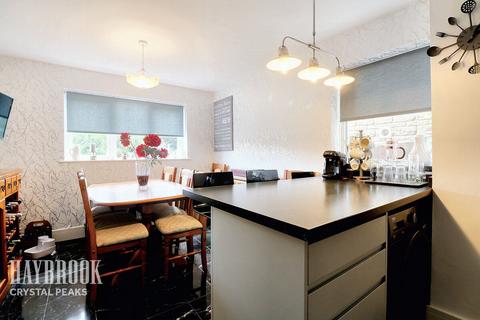 4 bedroom link detached house for sale, Campion Drive, Killamarsh