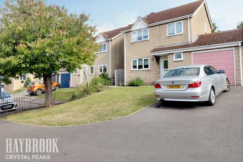 undefined, Campion Drive, Killamarsh