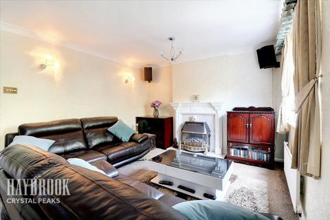undefined, Campion Drive, Killamarsh