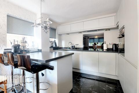 undefined, Campion Drive, Killamarsh